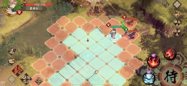 天地劫幽城再临归真1_天地劫幽城再临归真1-2