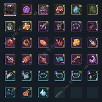 提灯与地下城刷蛋地图推荐1