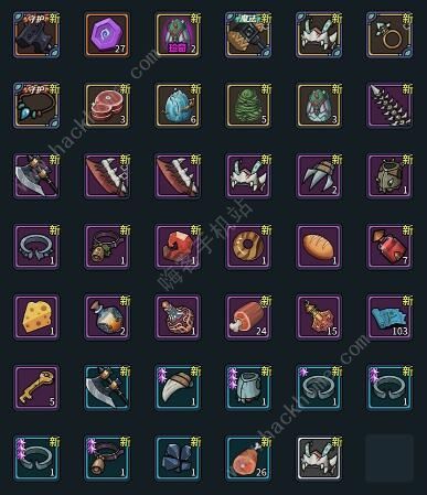 提灯与地下城刷蛋地图推荐2