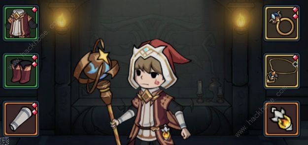 提灯与地下城升级攻略大全1