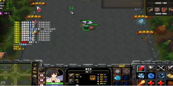 异界幻想攻略大全2