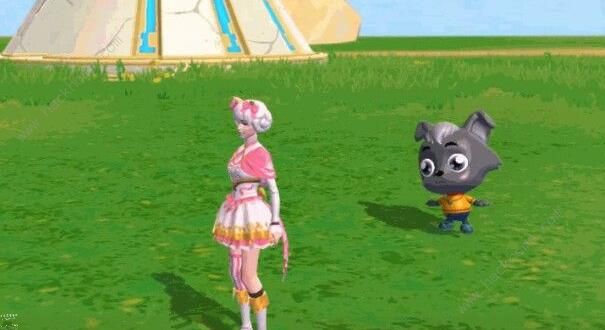 创造与魔法小灰灰技能攻略2