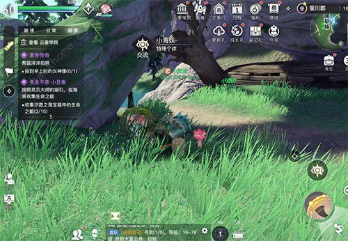 天谕手游怪物位置大全3