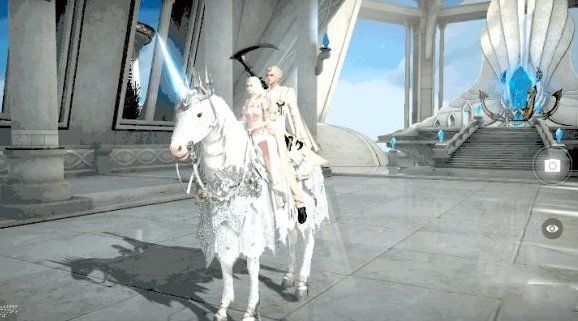 天谕手游武道大会攻略1