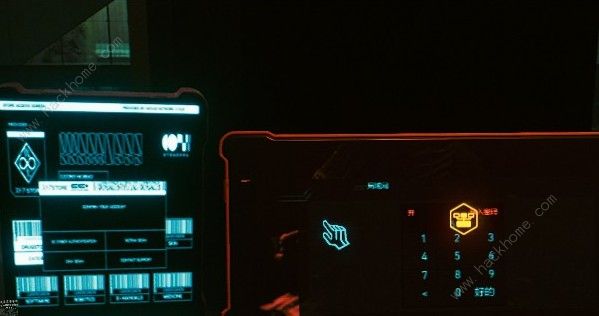 赛博朋克2077美梦继续攻略1