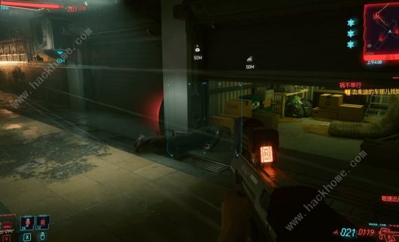 赛博朋克2077武士刀流攻略_赛博朋克2077武士刀流派加点