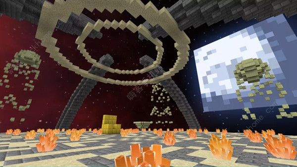 我的世界月蚀光与暗攻略大全_我的世界月蚀光与暗全剧情