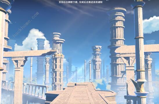 原神Bloom最佳设置推荐1