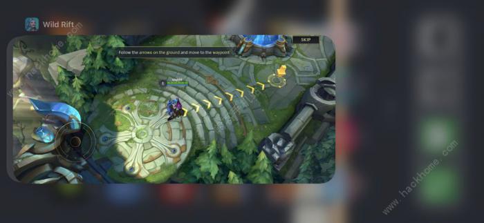 lol手游韩服进不去怎么办2