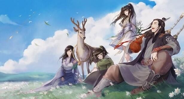 天涯明月刀手游万雪窟攻略3