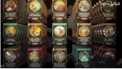 月圆之夜机械师流派大全_月圆之夜机械师流派打法 月圆之夜机械师流派大全_月圆之夜机械师流派打法