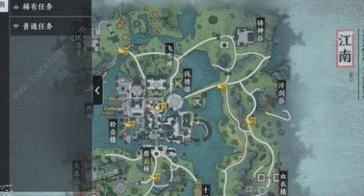 天涯明月刀手游小猫咪怎么获得_天涯明月刀手游哪个职业厉害 天涯明月刀手游小猫咪怎么获得_天涯明月刀手游哪个职业厉害