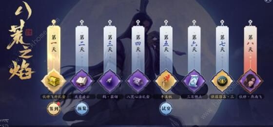 天涯明月刀手游怎么搬砖3