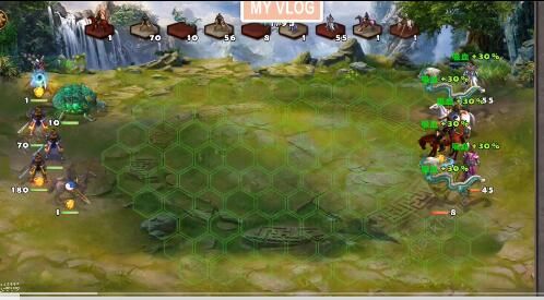 策马三国志阵容怎么搭配1