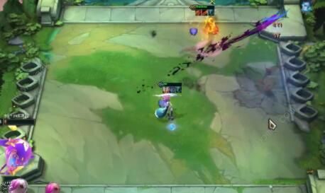 云顶之弈10.20夜影劫怎么出装_10.24云顶之奕夜影劫