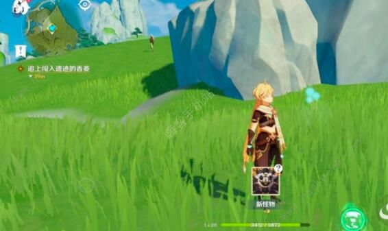 原神平民角色选择哪个好2