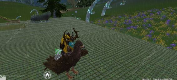 妄想山海坐骑大全_妄想山海坐骑如何提升战力