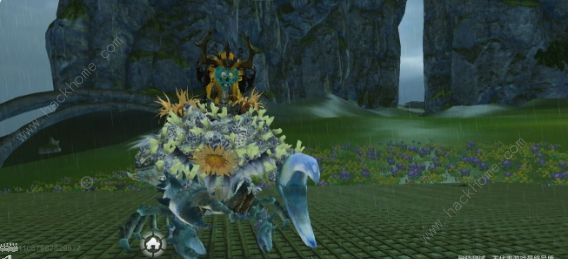 妄想山海坐骑大全2