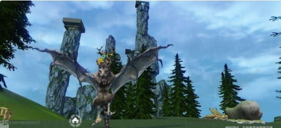 妄想山海坐骑大全9