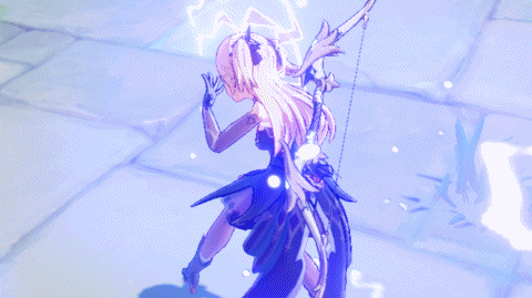 原神菲谢尔怎么样2