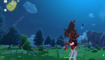 原神深境螺旋可以组队吗1