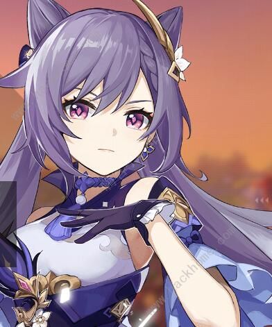 原神刻晴怎么样2