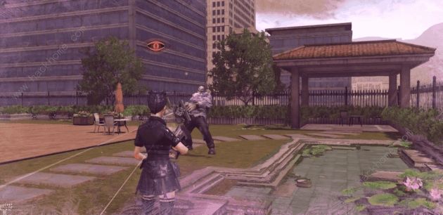 明日之后悬赏狩猎极限模式攻略1