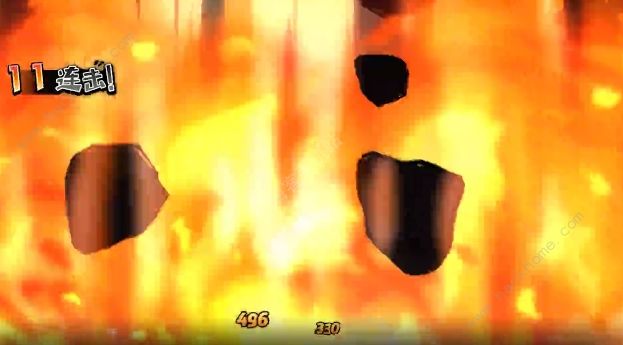 航海王燃烧意志萨波天赋攻略2