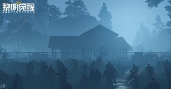 腾讯黎明觉醒攻略大全_黎明觉醒游戏视频