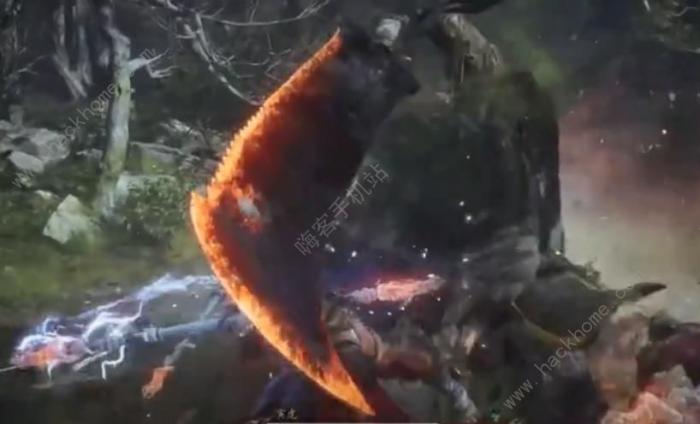 黑神话悟空寅虎怎么打_黑神话悟空寅虎打法攻略