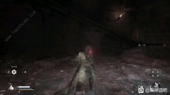 黑神话悟空小西天浮屠界隐藏关在哪2