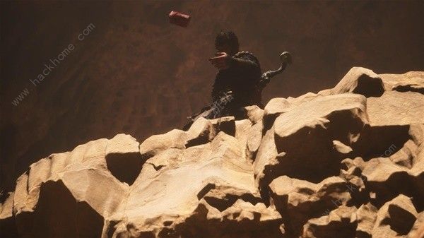 黑神话悟空赤髯龙怎么打2