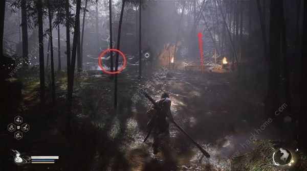 黑神话悟空葫芦仙人在哪_黑神话悟空葫芦仙人是谁