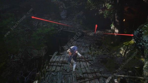 黑神话悟空申猴升级葫芦方法_黑神话悟空动作捕捉