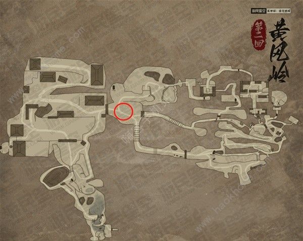 黑神话悟空沙国王父子是谁1