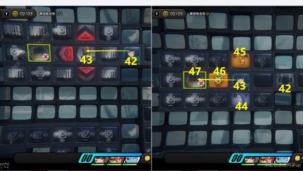 绝区零失踪邦口怎么开启11