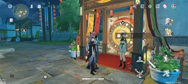 鸣潮追月节未成型声骸在哪3