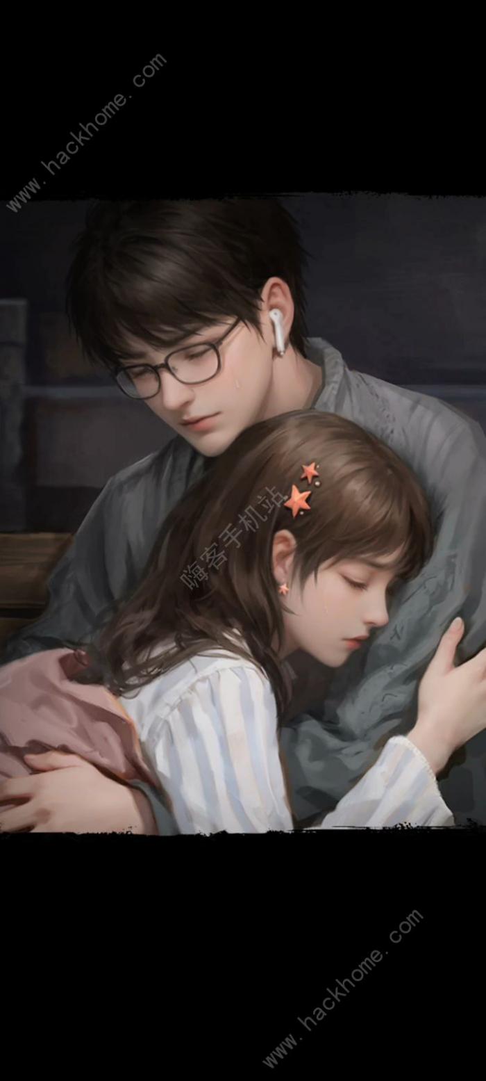 纸嫁衣7卿不负讲的是什么_《纸嫁衣》