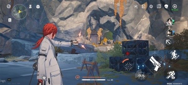 鸣潮机关术一解谜怎么过2