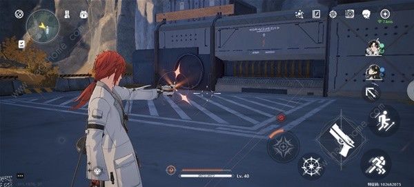 鸣潮机关术一解谜怎么过6