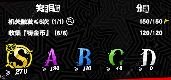 女神异闻录夜幕魅影画境迷廊三怎么s通关_女神异闻录迷宫暗影攻略 女神异闻录夜幕魅影画境迷廊三怎么s通关_女神异闻录迷宫暗影攻略