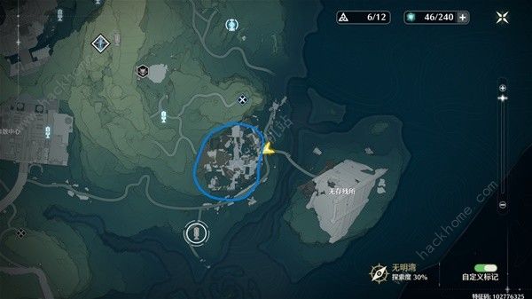 鸣潮角斗本色怎么完成1