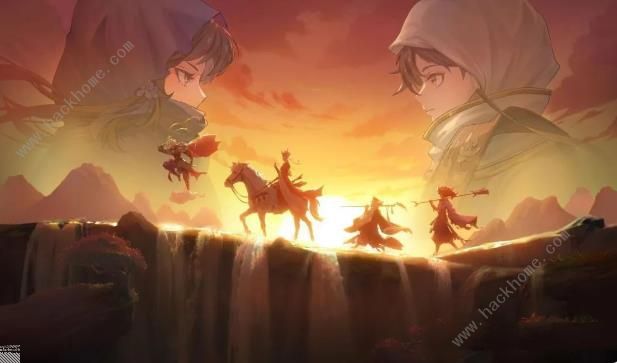 西游笔绘西行新手反击流怎么搭配_西游笔绘西行新手反击流搭配技巧