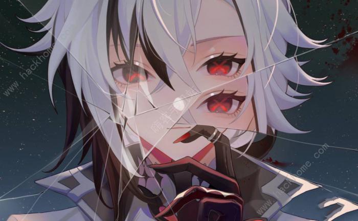 原神仆人有那维莱特强度高吗3