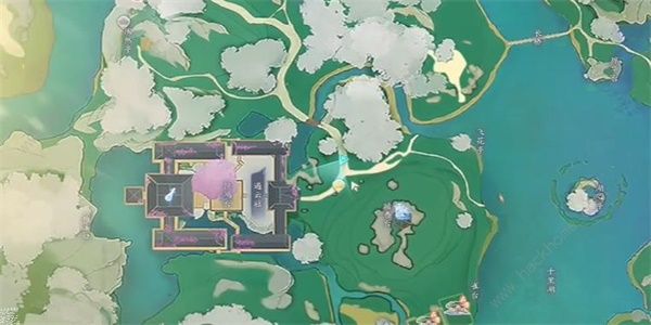 射雕手游红尘戏负心当惩成就怎么得2