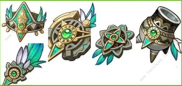 原神4.7深渊虚构叙事爆料2