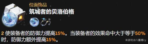 崩坏星穹铁道砂金光锥遗器怎么选5