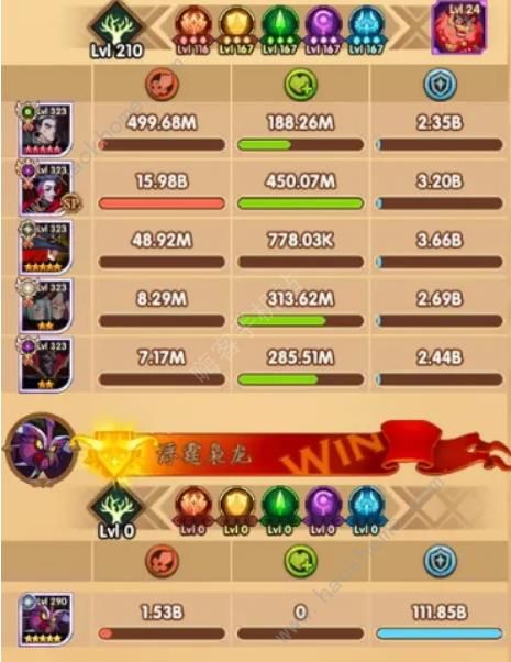 剑与远征尤金值得培养吗3