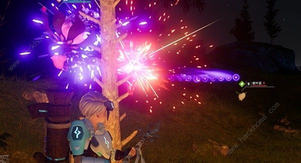 幻兽帕鲁贝拉诺娃怎么召唤9