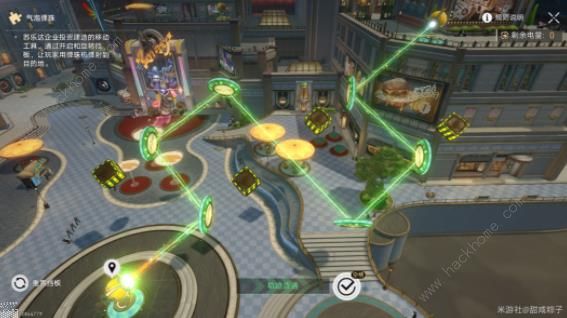 崩坏星穹铁道2.1锄地路线攻略8